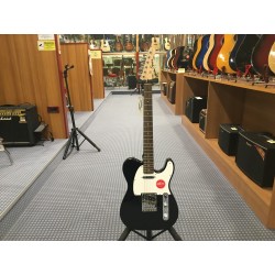 Fender SQ BULLET TELE LRL BLK 