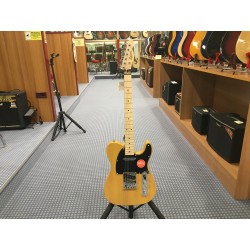 Fender SQ AFF TELE MN BTB 