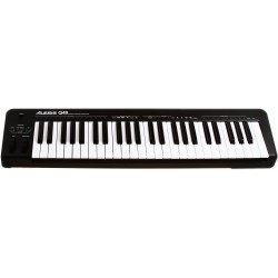 Alesis Q49 Controller USB/MIDI a tastiera 