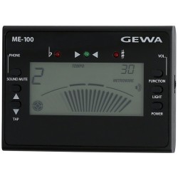 Gewa Metronomo ME100