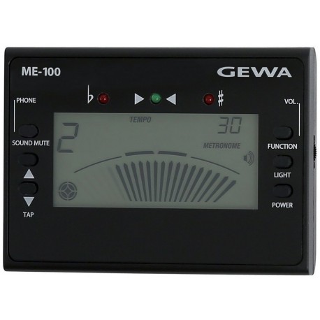 Gewa Metronomo ME100