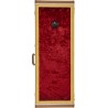 Fender Guitar Display Case Tweed  