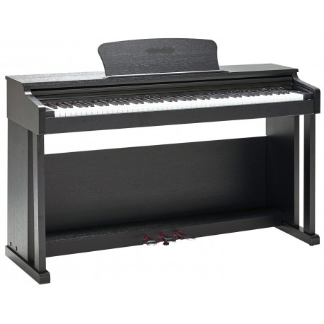 W.Hausmann DK-520 Black