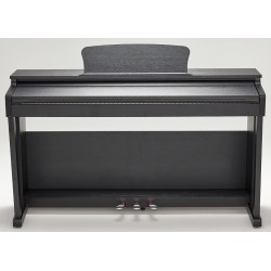 W.Hausmann DK-520 Black