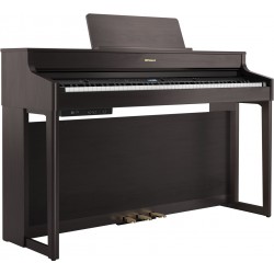 Roland HP702-DR SET Col.Dark Rosewood pianoforte digitale