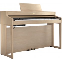 Roland HP702-LA SET Col.Light oak 
