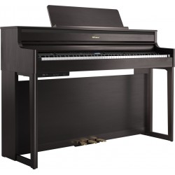 Roland HP704-DR SET Col.Dark rosewood 