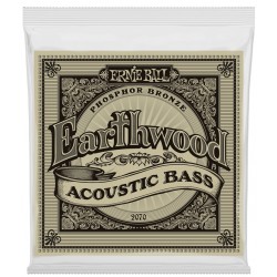 Ernie Ball 2070 Earthw Ph Br 45-95