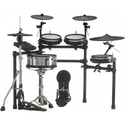 Roland KIT TD27KV e stand MDS-STD2