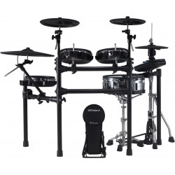 Roland KIT TD27KV e stand MDS-STD2