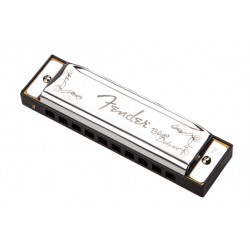 Fender Blues Deluxe Harmonica F