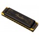 Fender Blues DeVille Harmonica B Flat