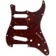 Fender PG STRAT TORT SHELL 11-HOLE 