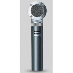 Shure BETA 181 Microfono a condensatore 