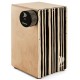 Schlagwerk CCA 30 Cajon Cabasa 