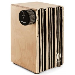 Schlagwerk CCA 30 Cajon Cabasa 