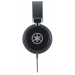 Yamaha HPH-50B headphones  