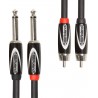 Roland RCC-3-2R28 1 m cavo Black Series