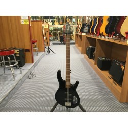 Cort Action Bass Plus BK