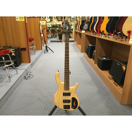 Cort Action Bass DLX AS OPN