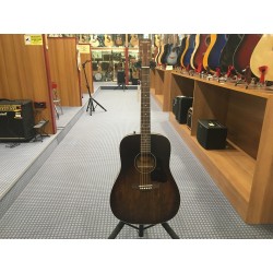 Art & Lutherie Americana Bourbon Burst