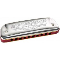 Hohner Golden melody A