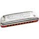 Hohner Golden melody D