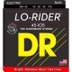 DR Strings MH45 Low Rider