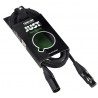 QuikLok JUST/MF-3 XLR Maschio/XLR Femmina