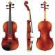 Gewa Violino Ideale-VL2 4/4 inclusa custodia sagomata, archetto 