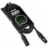 QuikLok JUST/MF-2 XLR Maschio/XLR Femmina