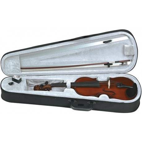 Pure Gewa Set Violino HW 1/16 set-up tedesco