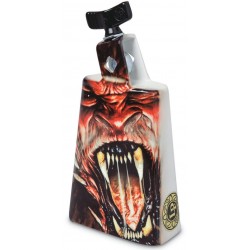 Latin Percussion LP204C-DM Cowbell Demon 