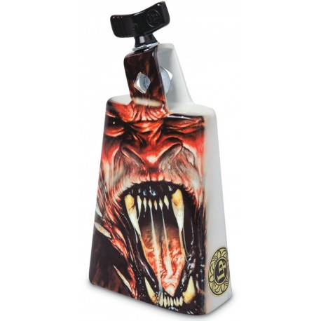 Latin Percussion LP204C-DM Cowbell Demon 