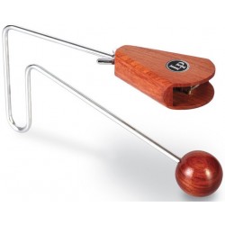 Latin Percussion vibra-slap II wood  Luxus LP209 