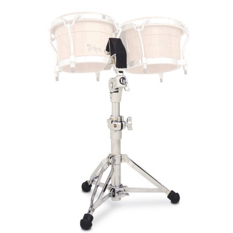 Latin Percussion Stand per bongo LP330C 