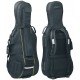 Gewa Pure violoncello gig-bag classic CS 25 4/4 