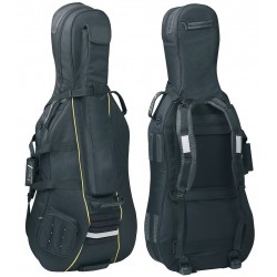 Gewa Pure violoncello gig-bag classic CS 25 4/4 