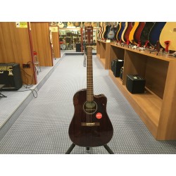 Fender CD-140SCE Dread AM WN 