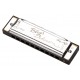 Fender Blues Deluxe Harmonica D