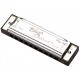 Fender Blues Deluxe Harmonica G