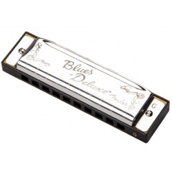 Fender Blues Deluxe Harmonica G