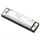 Fender Blues Deluxe Harmonica B FLAT