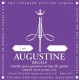 Augustine corde per chitarra classica regal label corde Red medium