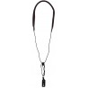 Neotech Collare per clarinetto C.E.O. comfort nero