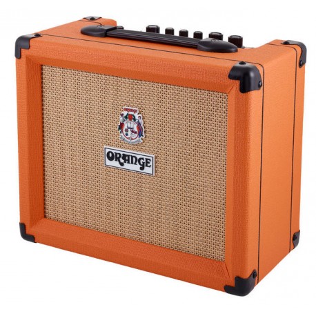 Orange Crush 20 RT combo chitarra elettrica