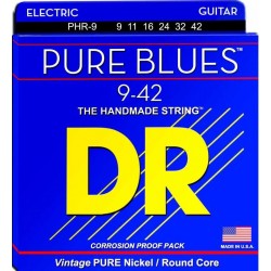 DR PHR-9 Pure Blues 