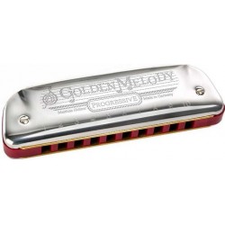 Hohner Golden melody C