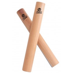 Latin Percussion Claves aspire LPA165 