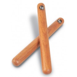 Latin Percussion Claves Traditional Exotic